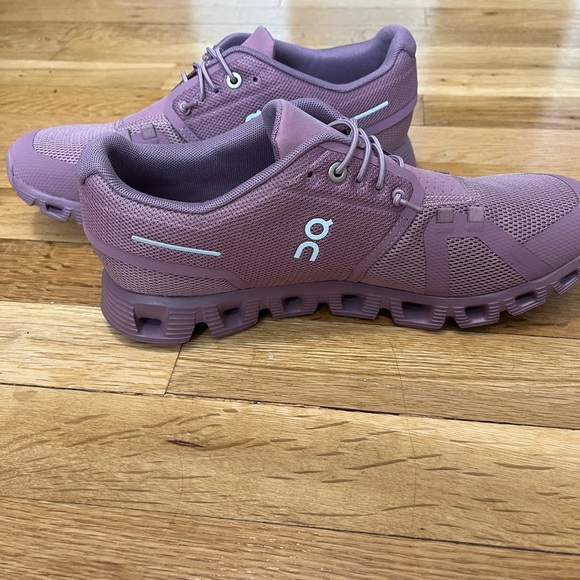 On Women’s Cloud 5 - Picture 11 of 15